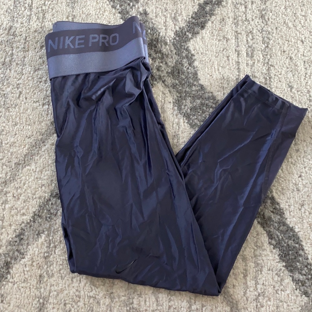 Nike activewear